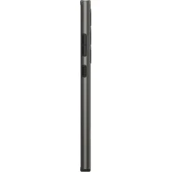 Spigen Samsung|Galaxy S24 Ultra-Etui Neo Hybrid Samsung Galaxy S24 Ultra Gunmetal Case