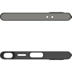 Spigen Samsung|Galaxy S24 Ultra-Etui Neo Hybrid Samsung Galaxy S24 Ultra Gunmetal Case