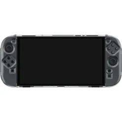 Spigen Nintendo|Akcesoria Do Konsol-ETUI NINTENDO SWITCH 2 AIR FIT CRYSTAL CLEAR