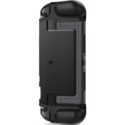 Spigen Nintendo|Akcesoria Do Konsol-ETUI NINTENDO SWITCH 2 DUAL GRIP CZARNE