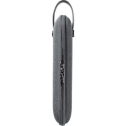 Spigen Nintendo|Akcesoria Do Konsol-ETUI NINTENDO SWITCH 2 KLASDEN POUCH CHARCOAL SZARE