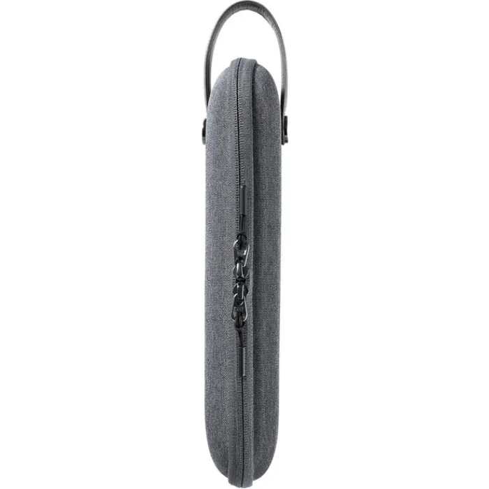 Spigen Nintendo|Akcesoria Do Konsol-ETUI NINTENDO SWITCH 2 KLASDEN POUCH CHARCOAL SZARE