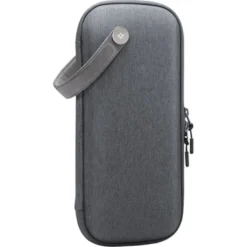 Spigen Nintendo|Akcesoria Do Konsol-ETUI NINTENDO SWITCH 2 KLASDEN POUCH CHARCOAL SZARE