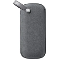 Spigen Nintendo|Akcesoria Do Konsol-ETUI NINTENDO SWITCH 2 KLASDEN POUCH CHARCOAL SZARE