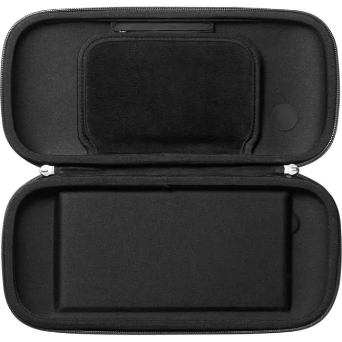 Spigen Nintendo|Akcesoria Do Konsol-ETUI NINTENDO SWITCH 2 KLASDEN POUCH CHARCOAL SZARE