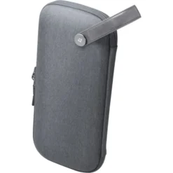Spigen Nintendo|Akcesoria Do Konsol-ETUI NINTENDO SWITCH 2 KLASDEN POUCH CHARCOAL SZARE