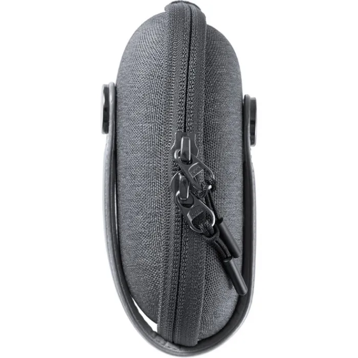 Spigen Nintendo|Akcesoria Do Konsol-ETUI NINTENDO SWITCH 2 KLASDEN POUCH CHARCOAL SZARE