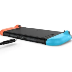 Spigen Nintendo|Akcesoria Do Konsol-ETUI NINTENDO SWITCH 2 NANO POPSPECIAL EDITION