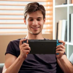 Spigen Nintendo|Akcesoria Do Konsol-ETUI NINTENDO SWITCH 2 NANO POPSPECIAL EDITION