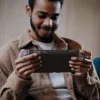 Spigen Nintendo|Akcesoria Do Konsol-ETUI NINTENDO SWITCH 2 NANO POP BLACK SESAME