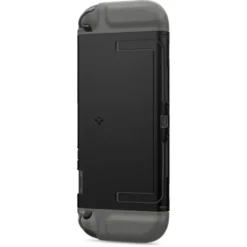 Spigen Nintendo|Akcesoria Do Konsol-ETUI NINTENDO SWITCH 2 NANO POP BLACK SESAME