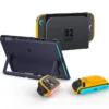Spigen Nintendo|Akcesoria Do Konsol-ETUI NINTENDO SWITCH 2 NANO POP BLUEBERRY NAVY
