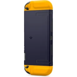 Spigen Nintendo|Akcesoria Do Konsol-ETUI NINTENDO SWITCH 2 NANO POP BLUEBERRY NAVY