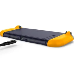 Spigen Nintendo|Akcesoria Do Konsol-ETUI NINTENDO SWITCH 2 NANO POP BLUEBERRY NAVY