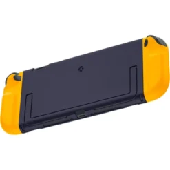 Spigen Nintendo|Akcesoria Do Konsol-ETUI NINTENDO SWITCH 2 NANO POP BLUEBERRY NAVY
