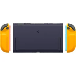 Spigen Nintendo|Akcesoria Do Konsol-ETUI NINTENDO SWITCH 2 NANO POP BLUEBERRY NAVY