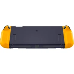 Spigen Nintendo|Akcesoria Do Konsol-ETUI NINTENDO SWITCH 2 NANO POP BLUEBERRY NAVY