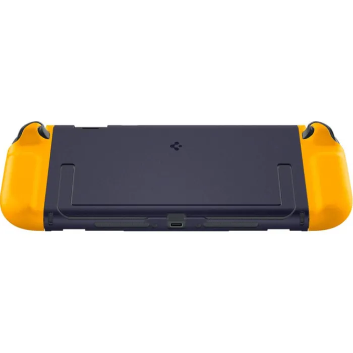 Spigen Nintendo|Akcesoria Do Konsol-ETUI NINTENDO SWITCH 2 NANO POP BLUEBERRY NAVY