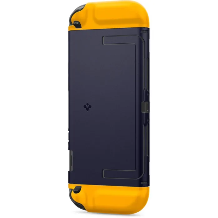 Spigen Nintendo|Akcesoria Do Konsol-ETUI NINTENDO SWITCH 2 NANO POP BLUEBERRY NAVY