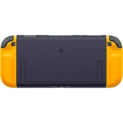 Spigen Nintendo|Akcesoria Do Konsol-ETUI NINTENDO SWITCH 2 NANO POP BLUEBERRY NAVY
