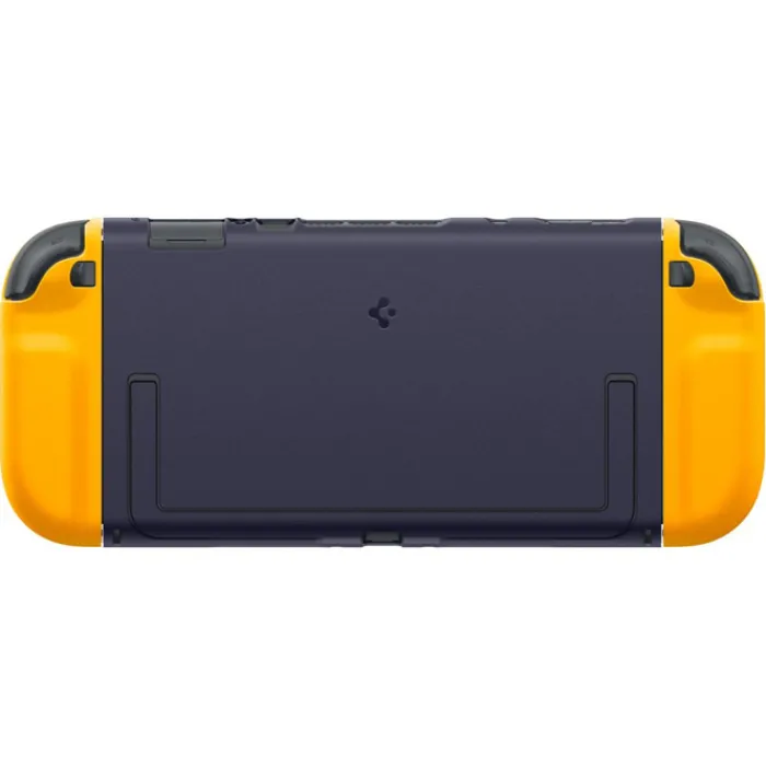 Spigen Nintendo|Akcesoria Do Konsol-ETUI NINTENDO SWITCH 2 NANO POP BLUEBERRY NAVY