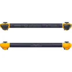 Spigen Nintendo|Akcesoria Do Konsol-ETUI NINTENDO SWITCH 2 NANO POP BLUEBERRY NAVY