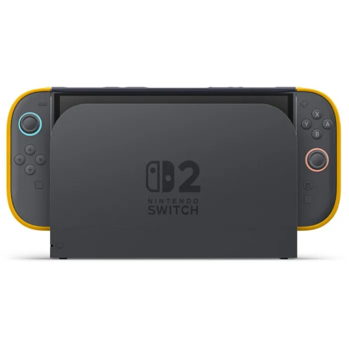 Spigen Nintendo|Akcesoria Do Konsol-ETUI NINTENDO SWITCH 2 NANO POP BLUEBERRY NAVY