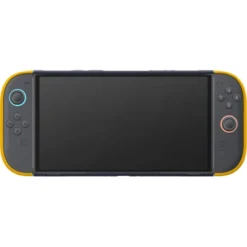 Spigen Nintendo|Akcesoria Do Konsol-ETUI NINTENDO SWITCH 2 NANO POP BLUEBERRY NAVY