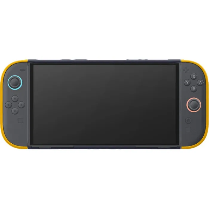 Spigen Nintendo|Akcesoria Do Konsol-ETUI NINTENDO SWITCH 2 NANO POP BLUEBERRY NAVY