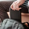 Spigen Inne Marki|Akcesoria Do Konsol-ETUI NINTENDO SWITCH 2 RUGGED ARMOR MATOWE CZARNE