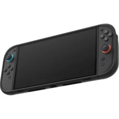 Spigen Nintendo|Akcesoria Do Konsol-ETUI NINTENDO SWITCH 2 SNAP CZARNE