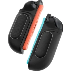Spigen Nintendo|Akcesoria Do Konsol-ETUI NINTENDO SWITCH 2 SNAP CZARNE