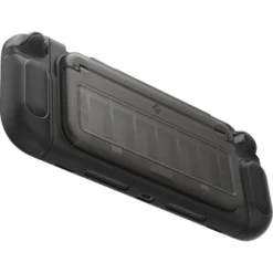 Spigen Nintendo|Akcesoria Do Konsol-ETUI NINTENDO SWITCH 2 SNAP CZARNE