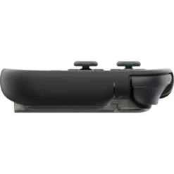 Spigen Nintendo|Akcesoria Do Konsol-ETUI NINTENDO SWITCH 2 SNAP CZARNE