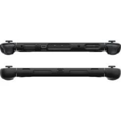 Spigen Nintendo|Akcesoria Do Konsol-ETUI NINTENDO SWITCH 2 SNAP CZARNE