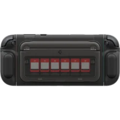 Spigen Nintendo|Akcesoria Do Konsol-ETUI NINTENDO SWITCH 2 SNAP CZARNE