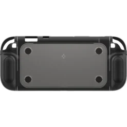 Spigen Nintendo|Akcesoria Do Konsol-ETUI NINTENDO SWITCH 2 SNAP CZARNE