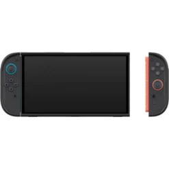 Spigen Nintendo|Akcesoria Do Konsol-ETUI NINTENDO SWITCH 2 SNAP CZARNE