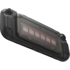 Spigen Nintendo|Akcesoria Do Konsol-ETUI NINTENDO SWITCH 2 SNAP CZARNE