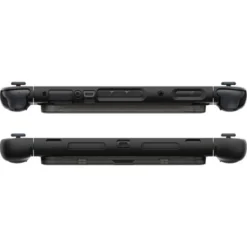 Spigen Nintendo|Akcesoria Do Konsol-ETUI NINTENDO SWITCH 2 SNAP CZARNE