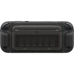 Spigen Nintendo|Akcesoria Do Konsol-ETUI NINTENDO SWITCH 2 SNAP CZARNE