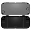 Spigen Nintendo|Akcesoria Do Konsol-ETUI NINTENDO SWITCH 2 THIN FIT 360 FROST BLACK