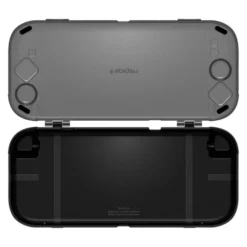 Spigen Nintendo|Akcesoria Do Konsol-ETUI NINTENDO SWITCH 2 THIN FIT 360 FROST BLACK