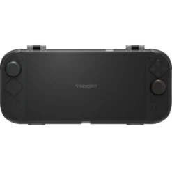 Spigen Nintendo|Akcesoria Do Konsol-ETUI NINTENDO SWITCH 2 THIN FIT 360 FROST BLACK
