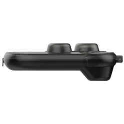 Spigen Nintendo|Akcesoria Do Konsol-ETUI NINTENDO SWITCH 2 THIN FIT 360 FROST BLACK