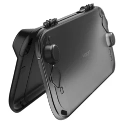 Spigen Nintendo|Akcesoria Do Konsol-ETUI NINTENDO SWITCH 2 THIN FIT 360 FROST BLACK