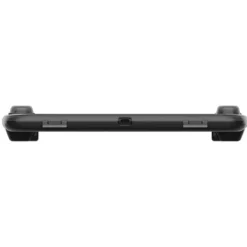 Spigen Nintendo|Akcesoria Do Konsol-ETUI NINTENDO SWITCH 2 THIN FIT 360 FROST BLACK
