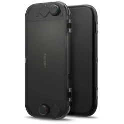 Spigen Nintendo|Akcesoria Do Konsol-ETUI NINTENDO SWITCH 2 THIN FIT 360 FROST BLACK