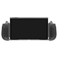 Spigen Nintendo|Akcesoria Do Konsol-ETUI NINTENDO SWITCH 2 ULTRA HYBRID FROST BLACK