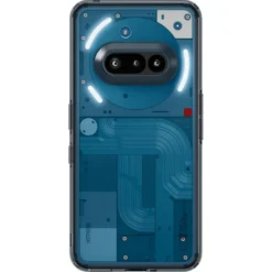 Spigen Inne Marki|Nothing Phone-ETUI NOTHING PHONE 3A ULTRA HYBRID SPACE CRYSTAL